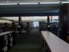 Franklin Avenue Library Main Stacks Area